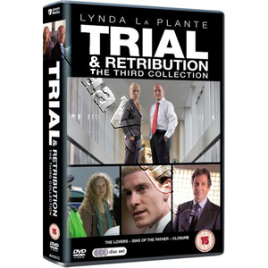 Trial & Retribution - Collection Three - 3-DVD Box Set (DVD)